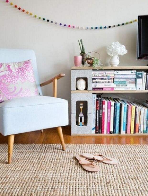 хранение книг