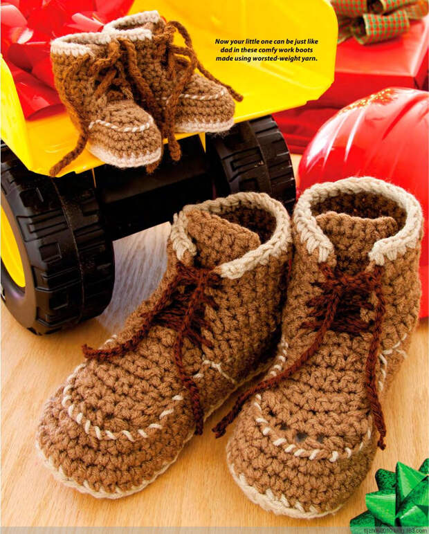 Crochet Worlds Christmas in Crochet - Holiday 2013 - 紫苏 - 紫苏的博客 Crochet Worlds Christmas in Crochet - Holiday 2013 - 紫苏 - 紫苏的博客