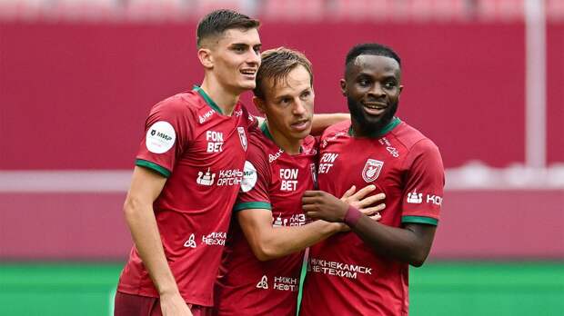 «Рубин» всухую обыграл «Пахтакор» в товарищеском матче