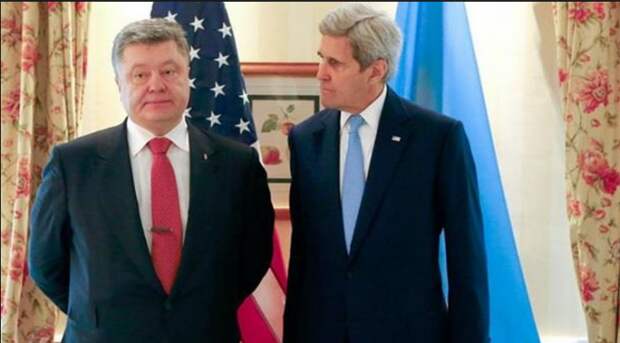 Почему Украина резко изменила политику и вместо ЕС направилась в НАТО Почему Украина резко изменила политику и вместо ЕС направилась в НАТО