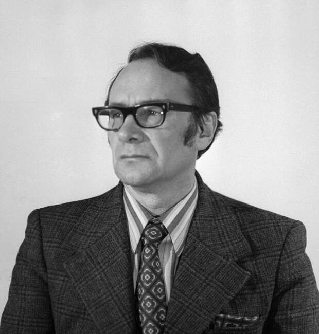 Василий Ордынский
