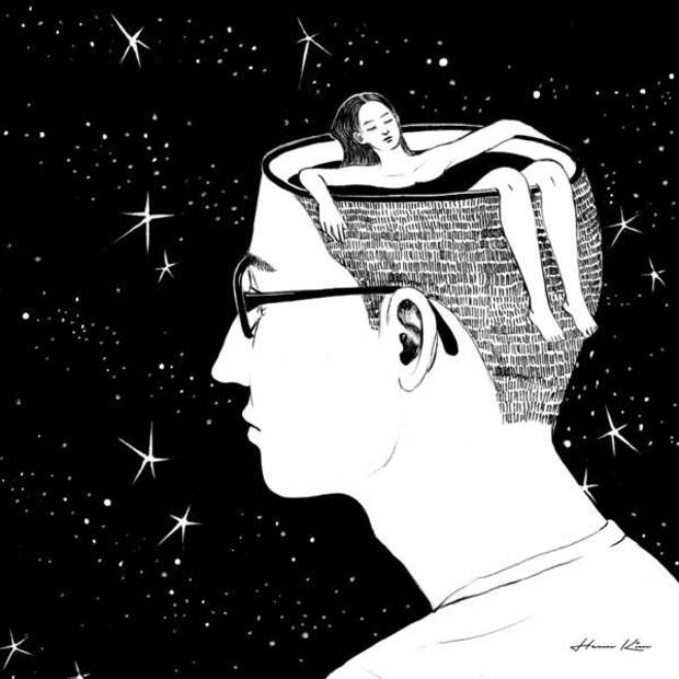 Твой человек Твой человек