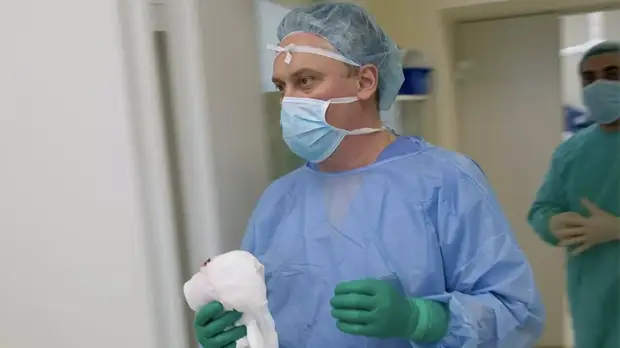 Минздрав назвал причину смерти ожидавшей операции у Каабака девочки