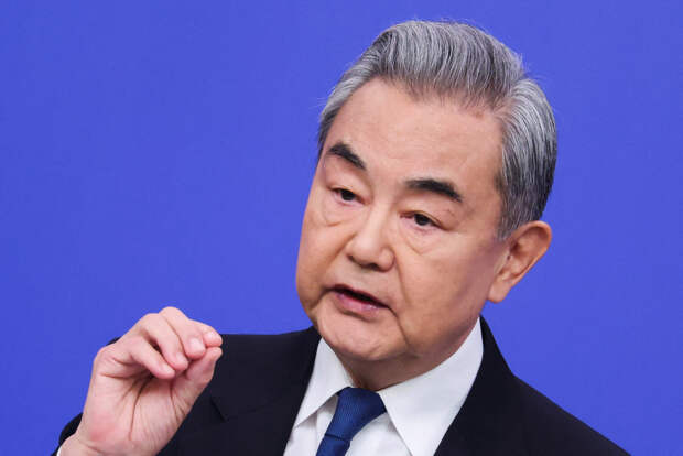 Китай обратился к союзнику на фоне конфликта вокруг Ирана