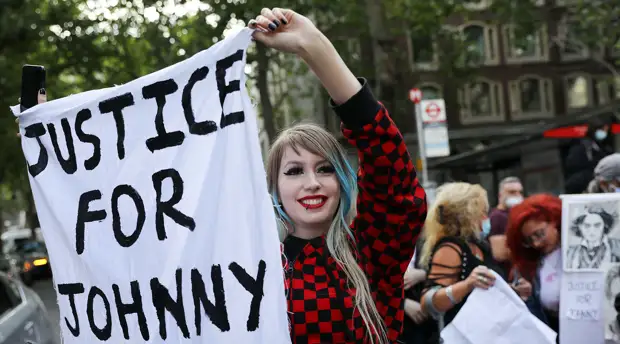 «Не удалось доказать»: Джонни Депп проиграл суд против The Sun