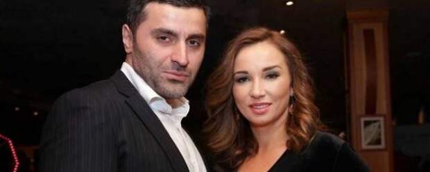 Бывший муж Анфисы Чеховой стал отцом во второй раз