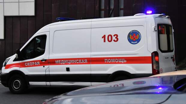 В Коми автомобиль столкнулся с грузовым поездом