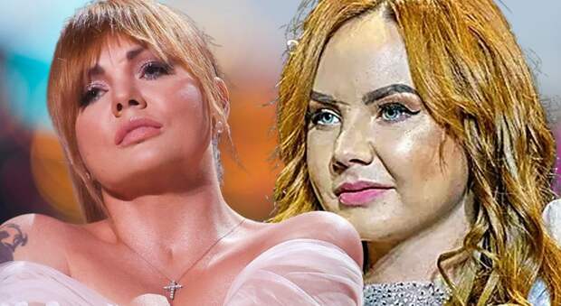 Измена олигарха, потеря ребенка и авария: тайны МакSим