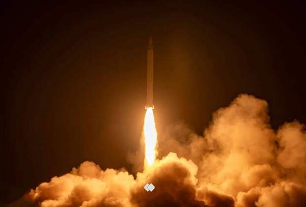 Иран начинает учения с говорящим названием «Разумный контроль над Ормузом