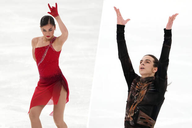 Радионова заявила, что Петросян и Гуменника есть шансы на медали Олимпиады