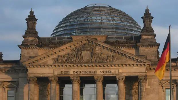 Депутат бундестага заявил о «неизбежном сближении» ФРГ и России