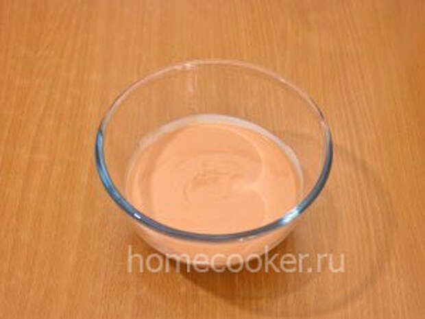 Фаршированные перцы Smetana s tomatnoj pastoj 300x225 Фаршированные перцы