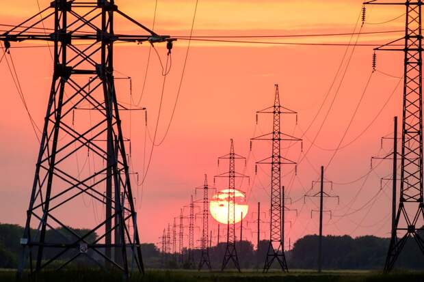 Галущенко: Энергетических мощностей уничтожено больше, чем восстановлено