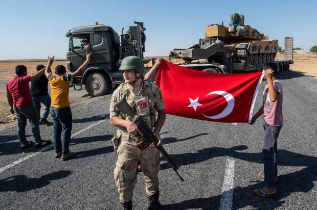 Пушков: осуждение Турцией действий Израиля - фактор сужения проамериканского Запада