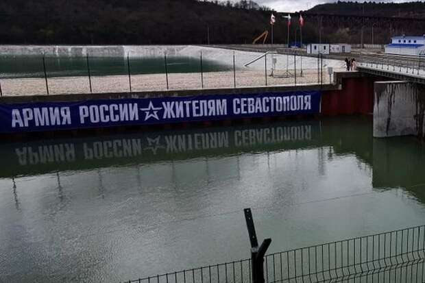 Армия решила одну из главных проблем Севастополя