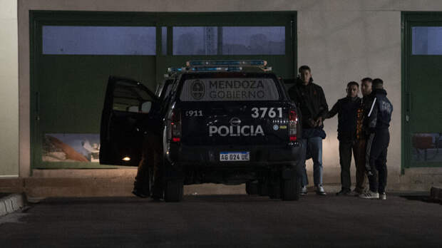 Бюро Интерпола в Москве обращалось к Аргентине с запросом о выдаче россиян