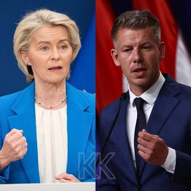 Обманули Урсулу на четыре кулака: В Брюсселе ждали либерала, а получили Орбана на стероидах