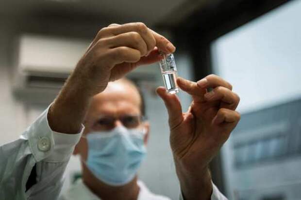 Ещё одна COVID-вакцина может вызвать тромбоз? В США отрицают связь, власти ЕС начали проверку | Русская весна