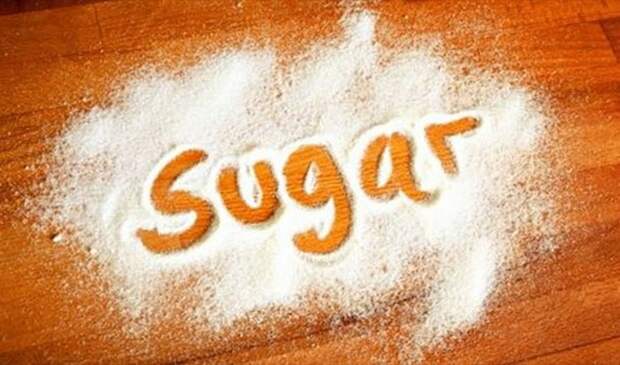 Полная чушь: сахар делает человека гиперактивным.