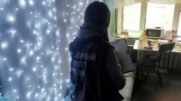 Избил за измену: в Череповце завершили следствие об убийстве женщины