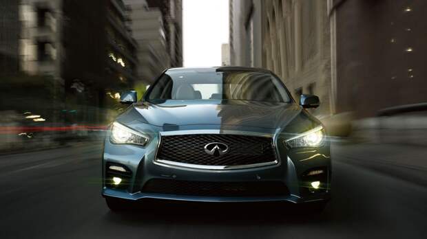 Infiniti Q50 (infinitiusa.com)