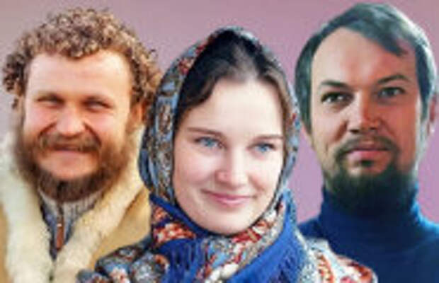 Вокруг света: Отец отрёкся, муж оставил без гроша и с 4 детьми, а снова родила 2: Как живёт сегодня Пелагея Стерлигова