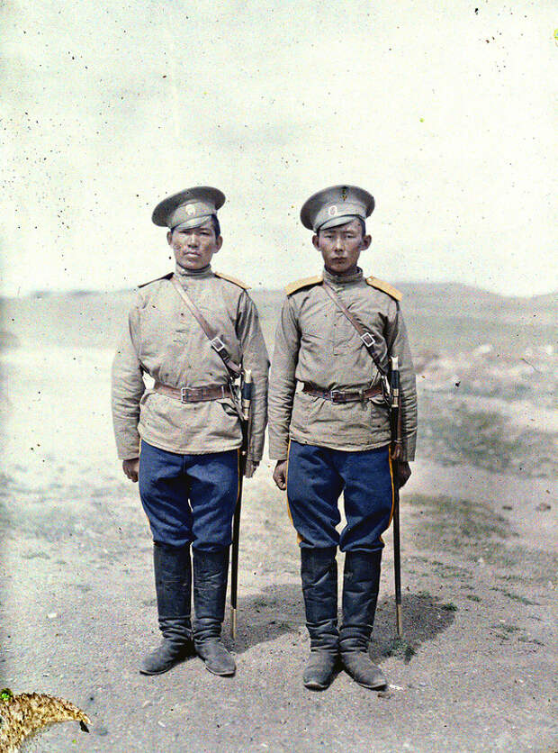 1913 год в цвете: Каким был мир 100 лет назад 1913incolor06 1913 год в цвете: Каким был мир 100 лет назад