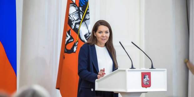 Анастасия Ракова: Сегодня все медики работают на одном дыхании