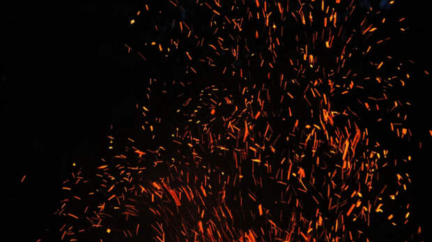 Жительница Свердловской области забыла закрыть дверцу печки и случайно убила ребенка