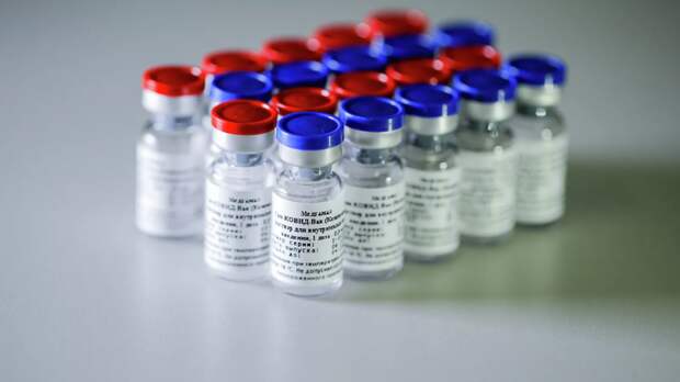 В ВОЗ заявили о заинтересованности в вакцине от коронавируса «Спутник V»