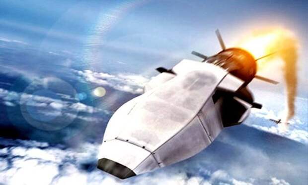 Морская баллистическая ракета «Скиф»: "сюрприз" для США со дна моря!