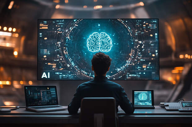 В Роскачестве допустили использование ИИ для контроля за сотрудниками в России