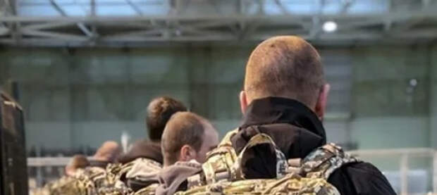 На Украине сняли бронь с работников стратегических сфер