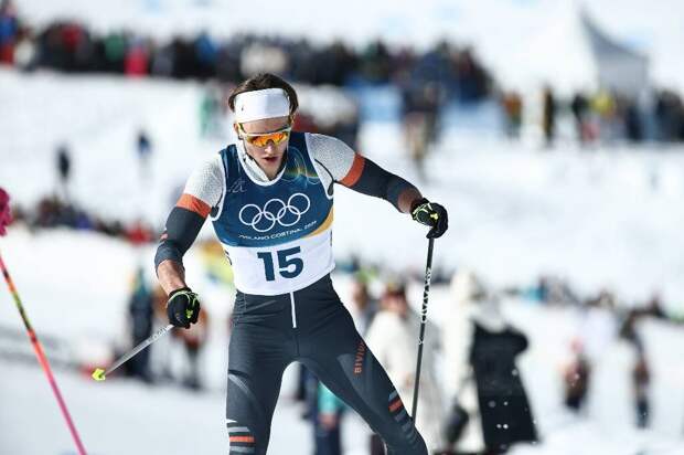 Проверка результата: протест России на скиатлон не удовлетворён