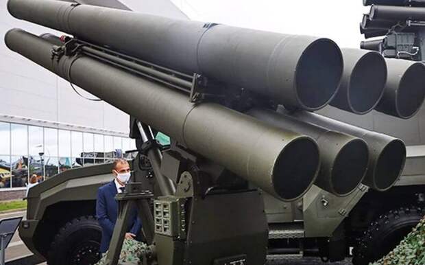 С 2020 года начались разработки ракетного комплекса "Клевок-Д2" с гиперзвуковой ракетой лёгкого класса с дальностью поражения до 100 км.