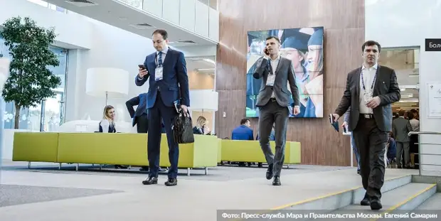 Собянин одобрил программы льготного кредитования малого и среднего бизнеса