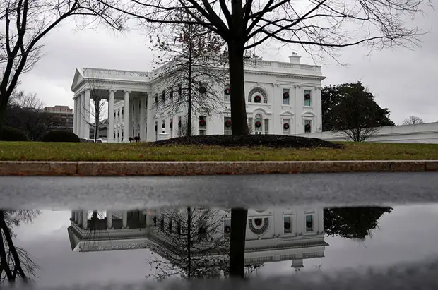 «Деление стран на союзников и противников»: на что направлена новая космическая стратегия США