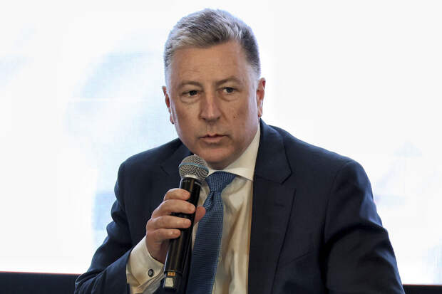 Экс-посланник по Украине Волкер призвал не ждать прорыва от переговоров в Женеве