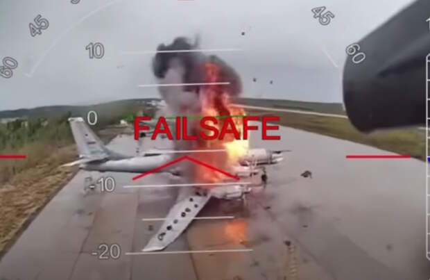 США испытывают обезоруживающие Россию средства новой войны — полковник СВР