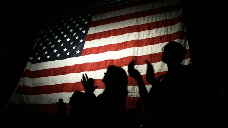 США снова хотят учить всех жизни. Россия и Китай приглашаются особо
