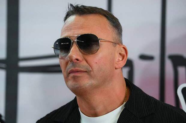 «Иванушки» живы! Кирилл Андреев опроверг слухи о распаде