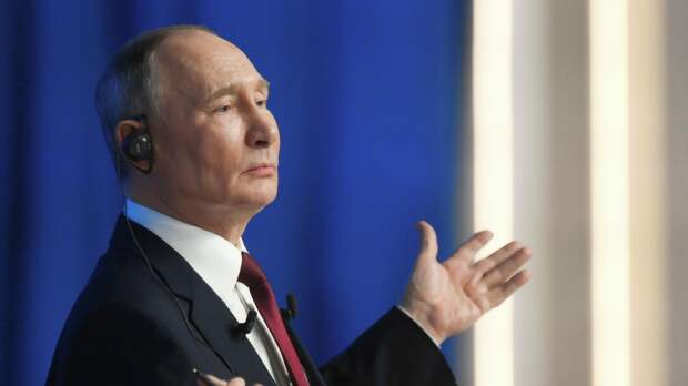 "Либо Путин, либо ставим на себе крест". Шансы на спасение Европы тают