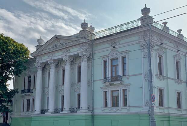 В Таганроге пройдет историко-музыкальный вечер «Последняя осень императора»