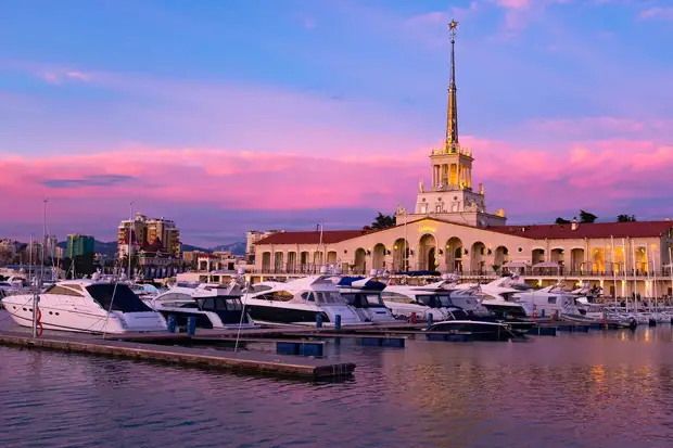 Россияне начали массово скупать путёвки в один регион