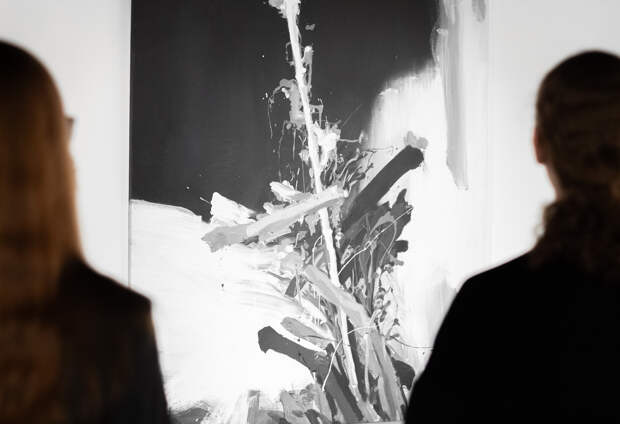 Владимир Логутов, «В пламени брода нет»