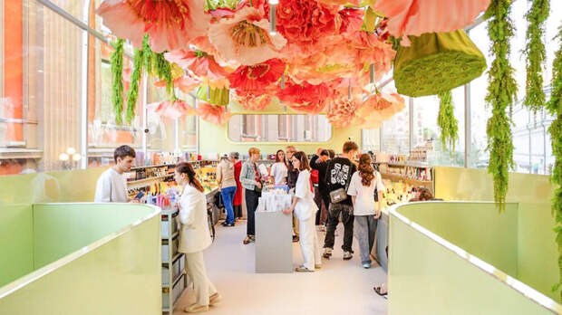 Как «Лето в Москве» открывает бизнесу возможность общаться с аудиторией