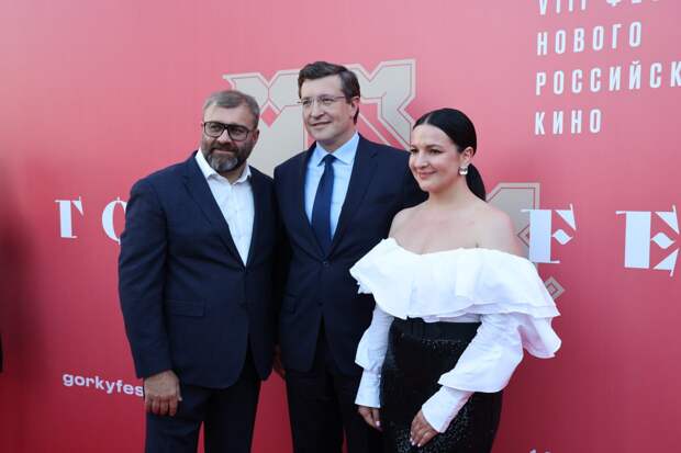 Фестиваль «Горький fest» пройдет в Нижнем Новгороде с 3 по 10 июля 2026 года