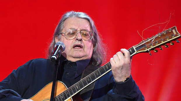 Семья Градского потребовала оспорить отцовство детей Коташенко