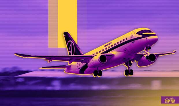 Аэропорты Геленджика и Краснодара временно ограничили работу