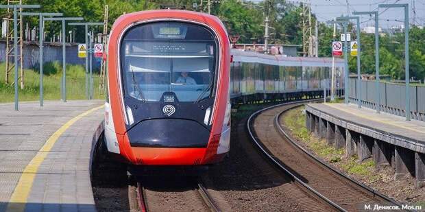 Москва и область продолжат вместе развивать транспортную инфраструктуру